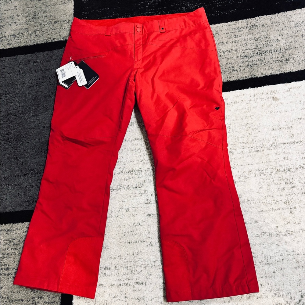 Obermeyer Malt Snow Pants 18 short NWT RETAILS for $220 
BRAND NEW
